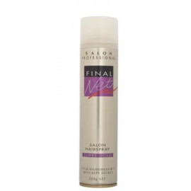 Final Net Hairspray 200gm